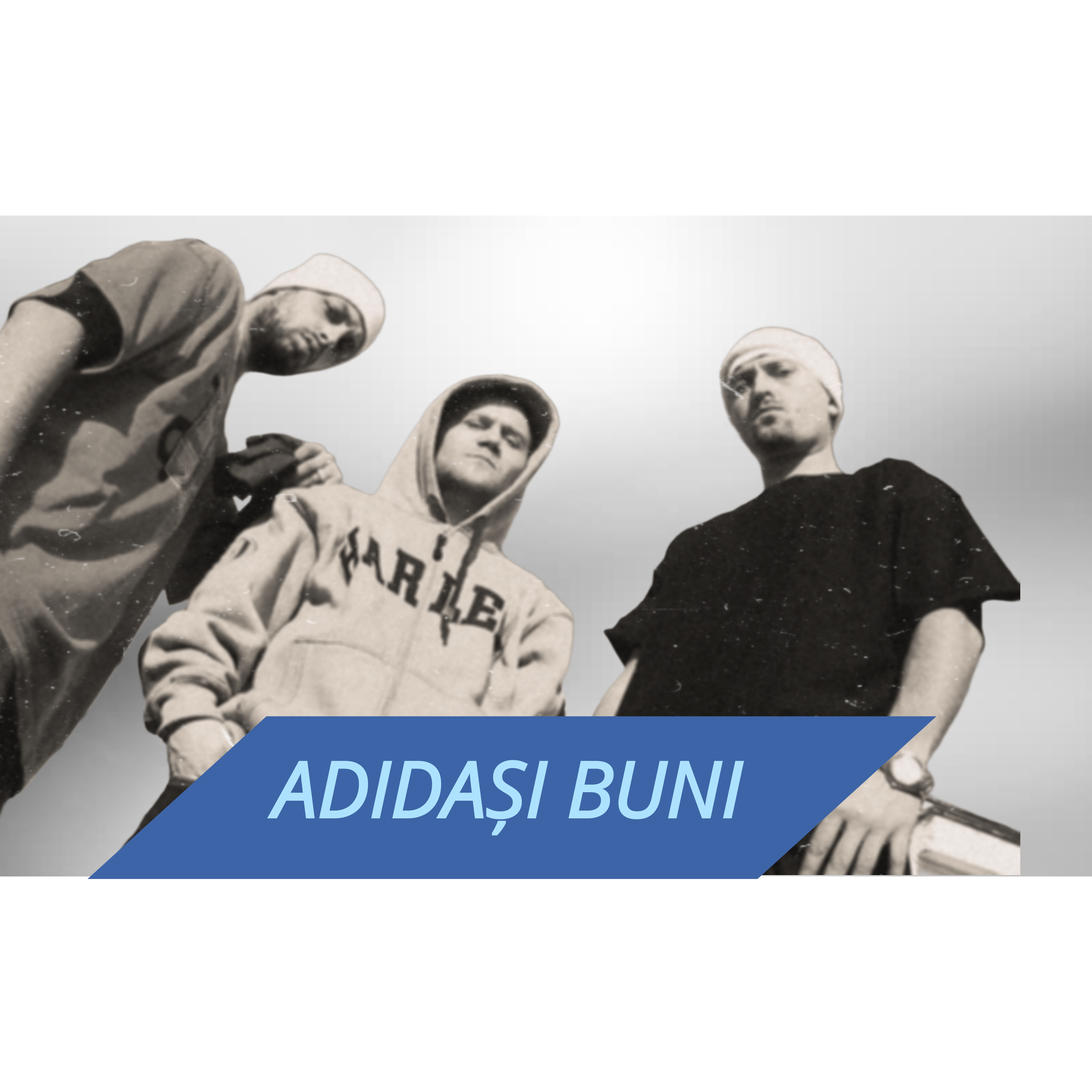 Why Bucharest is the Nike Air More Uptempo Capital of the World