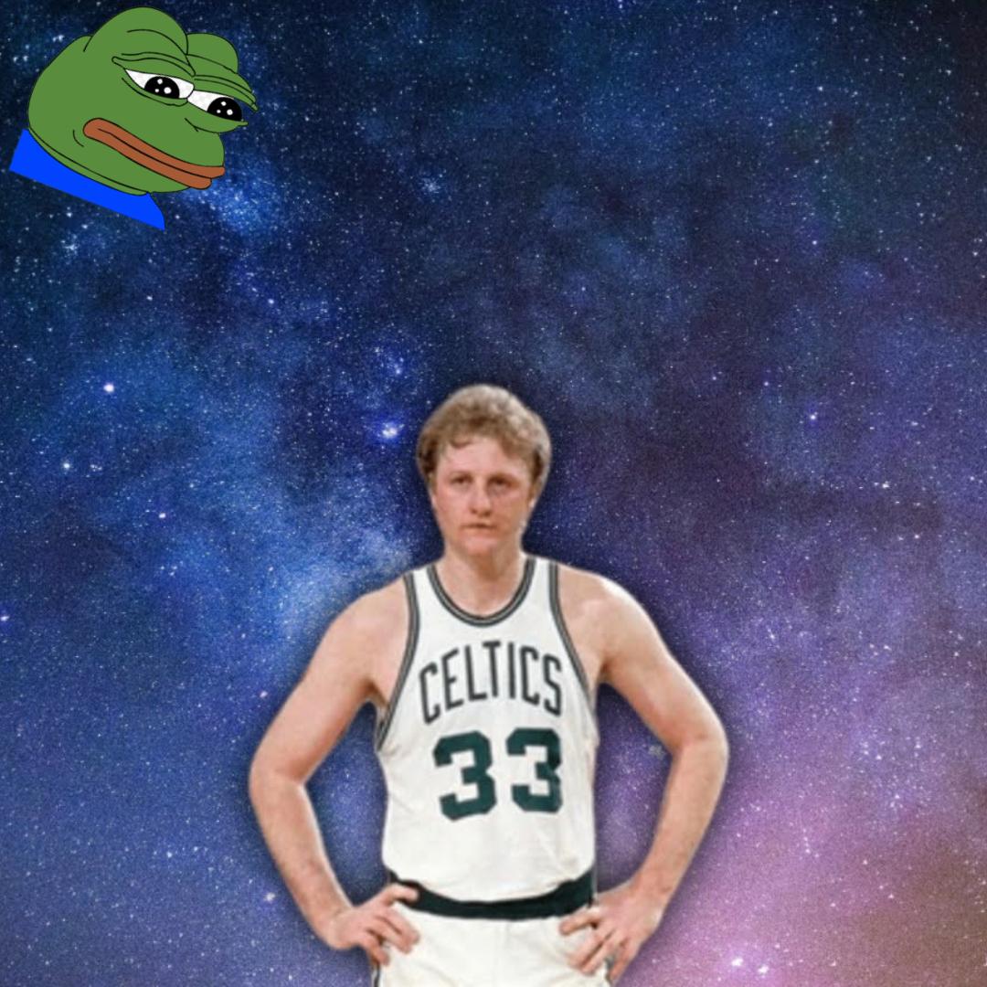 How Larry Bird’s Worst Game Made Me a Better Person