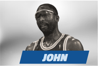 The Time Horny James Worthy was Arrested