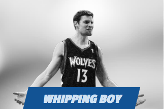 Luke Ridnour Was once Traded Four Times in Six Days