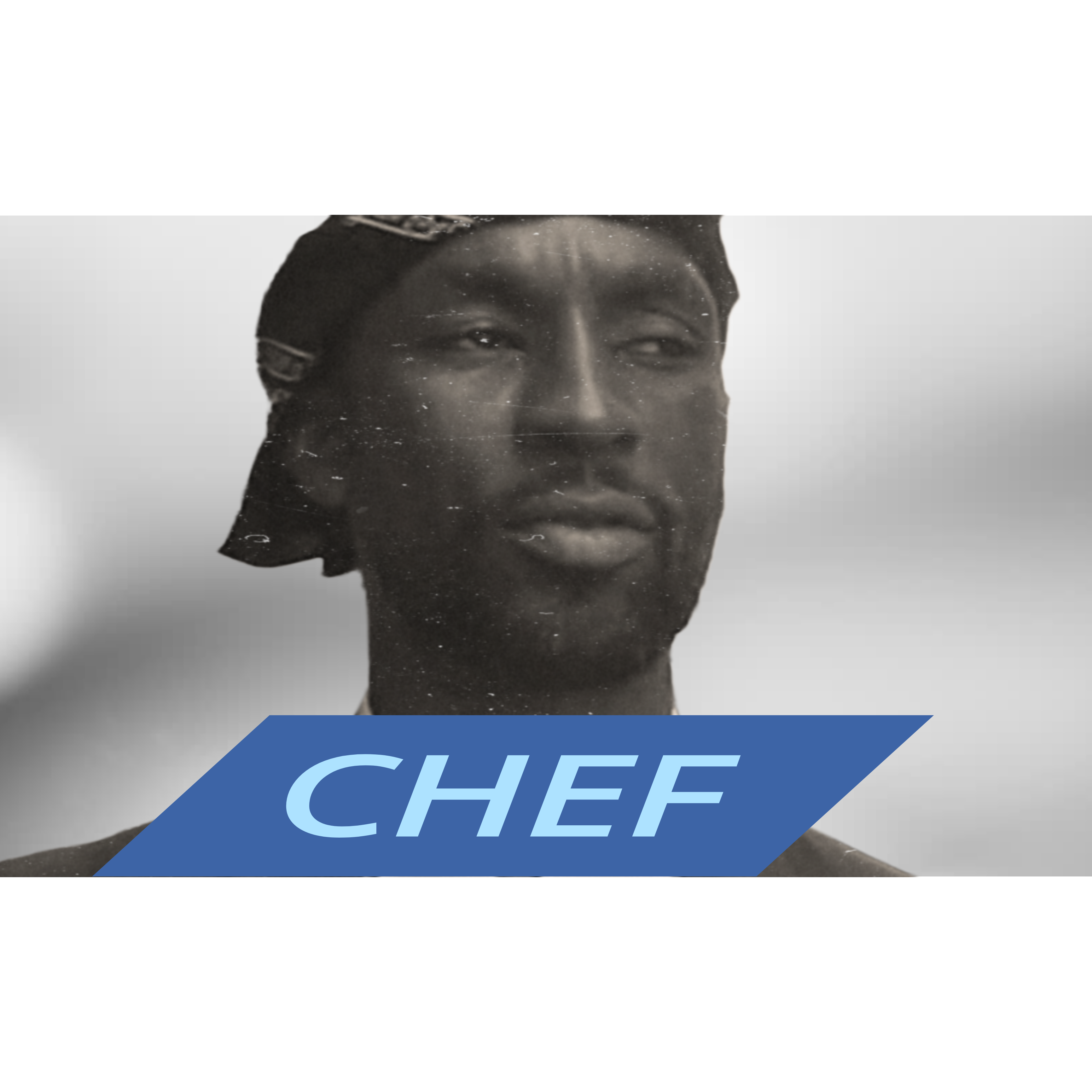 Ben Gordon Was Cookin’ Somethin’