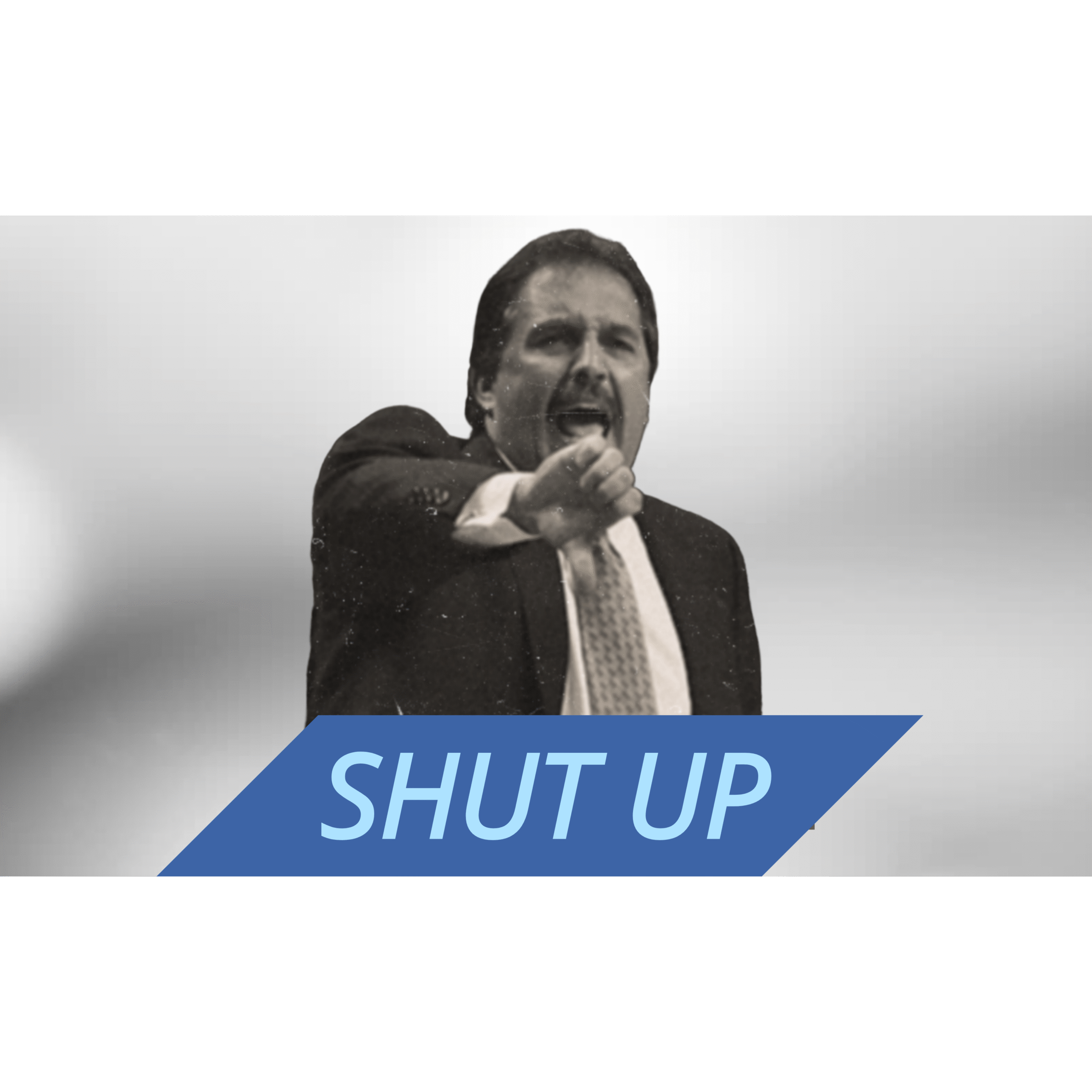 The Worst Pre-Game Speech in NBA History