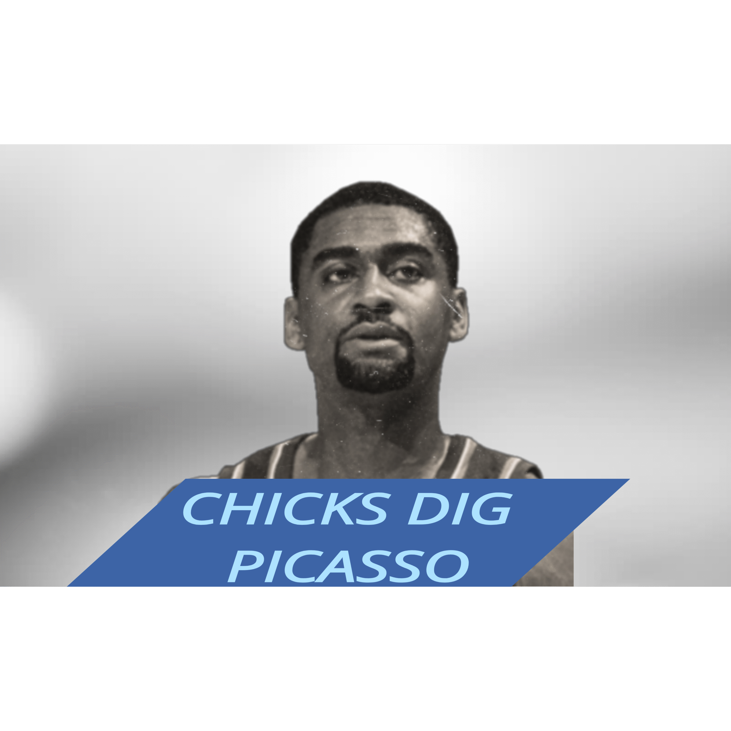 Chris Morris: Chicks Dig Listening to Picasso