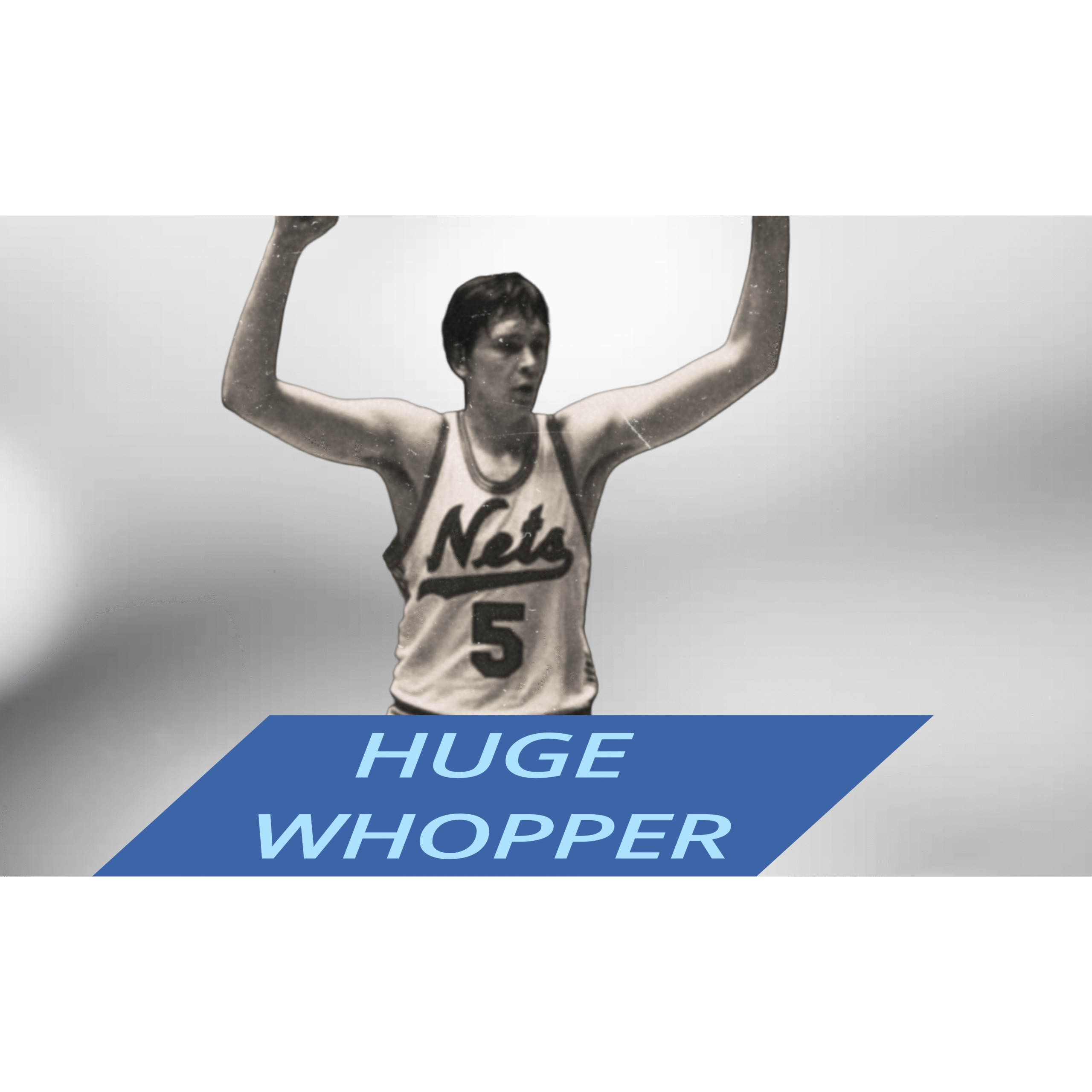 How Billy “The Whopper” Paultz Got His Name
