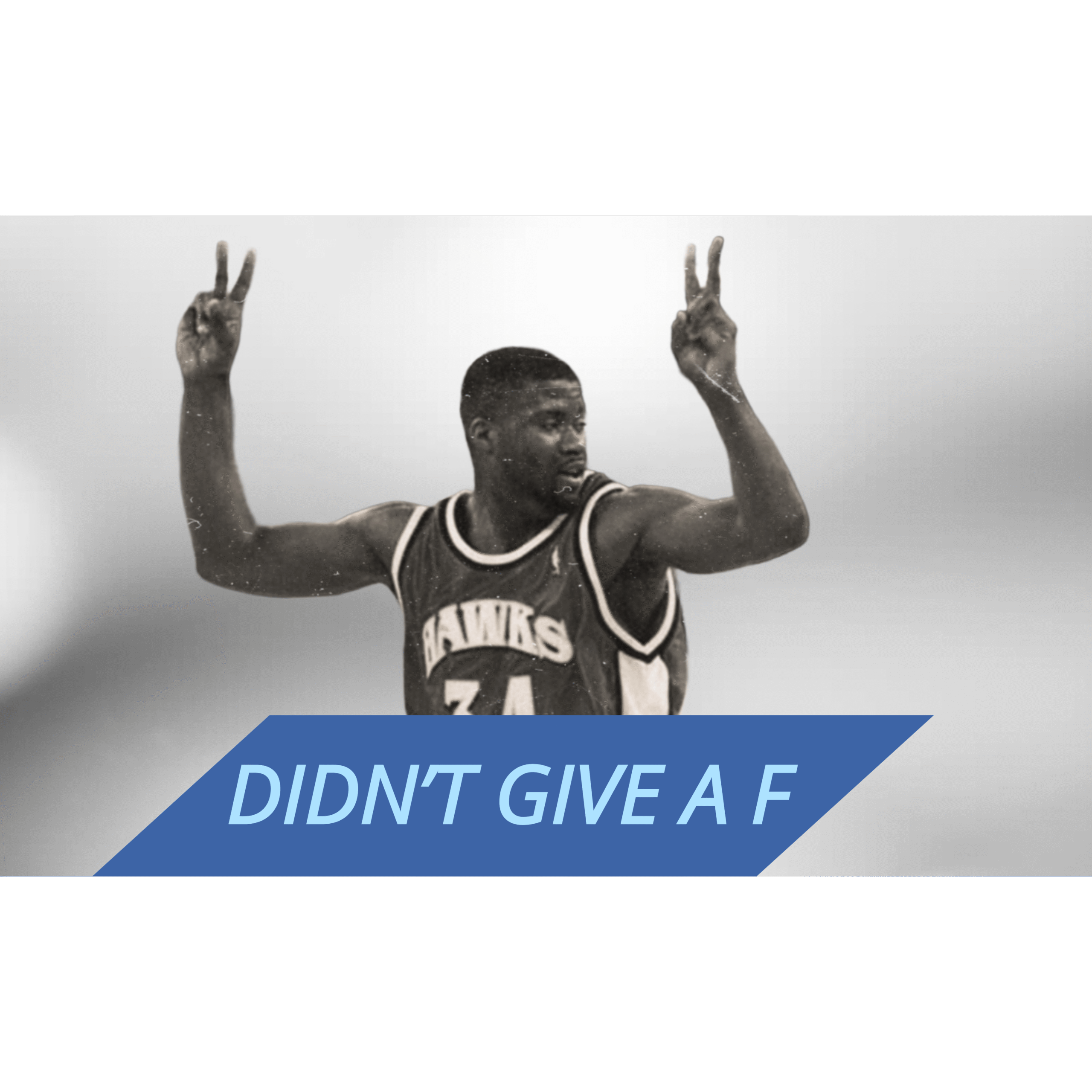 Fines, Suspensions, and BS: The Isaiah Rider Era in Atlanta