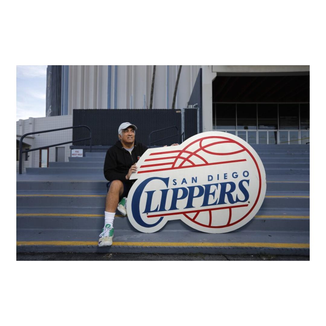 How the Clippers Ended Up Owning Larry Bird’s Draft Rights