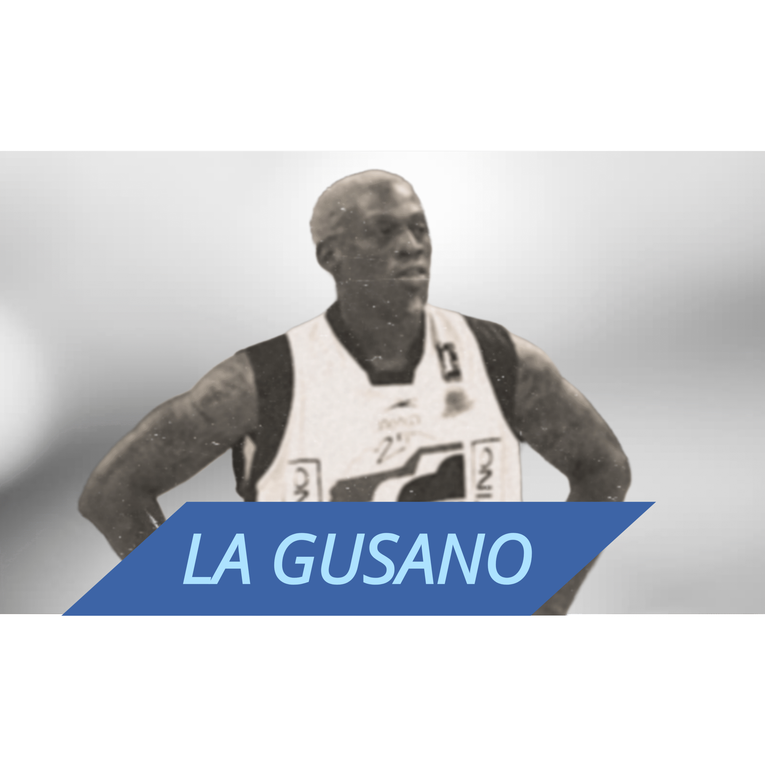 The Worm Goes to Mexico: Dennis Rodman and Liga Nacional de Baloncesto