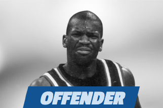 The Story of How Ruben Patterson Became A Registered Sex Offender