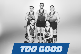 Embezzlement, Innovation, and Dominance: The Story of the Original Celtics