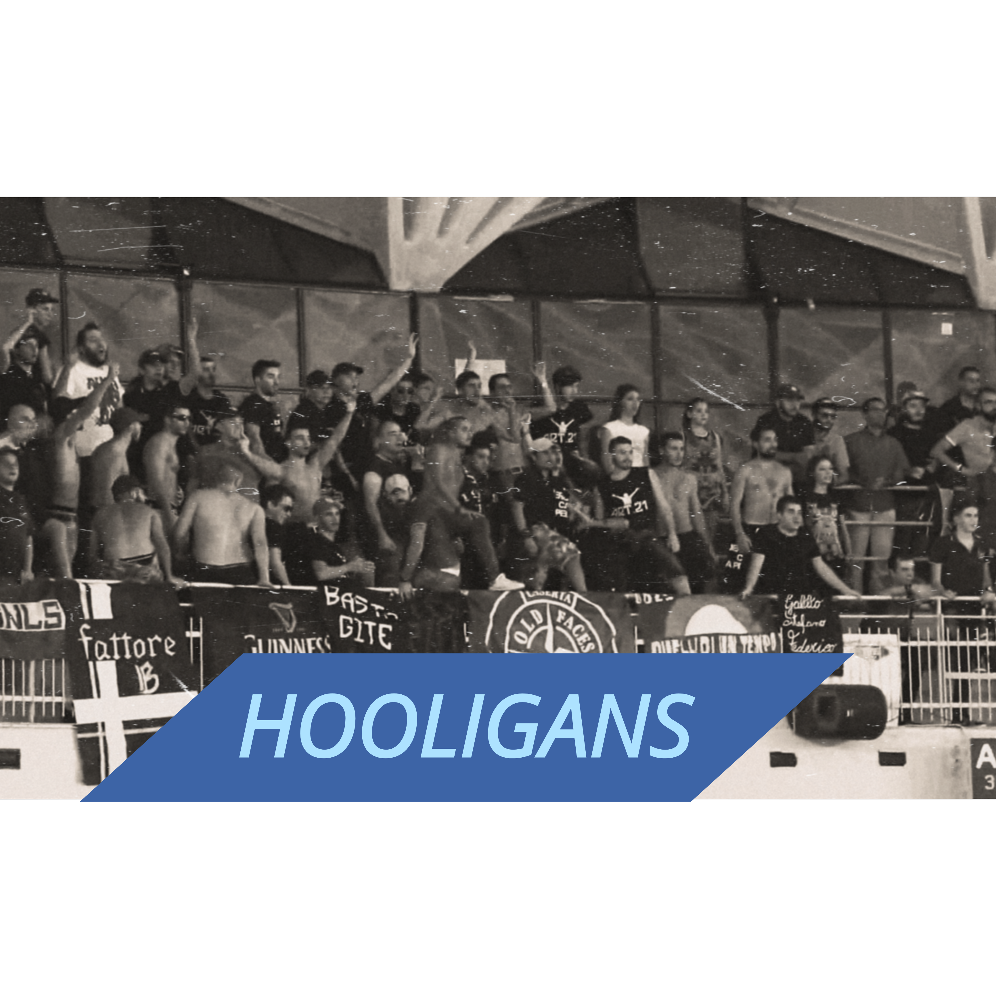 Basketball Hooligans: When JuveCaserta Supporters Took Things Too Far