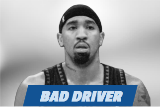 Eddie Griffin Watched Porn, Crashed Car