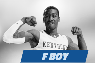 John Wall Will Ruin Your Chances of Getting Laid